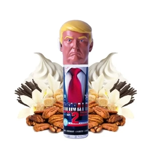 Donald V2 Collectors Edition 60ml Donald V2 Collectors Edition 60ml