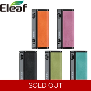 Eleaf istick i40 Mod Battery Eleaf istick i40 Mod Battery