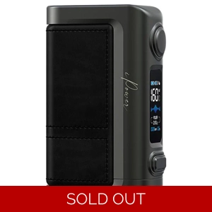 Eleaf Ipower V2 Black Mod 5000mah Eleaf Ipower V2 Black Mod 5000mah