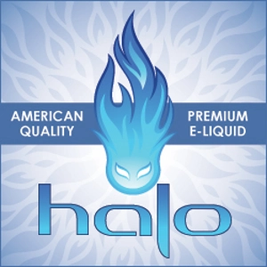 Halo USA 60ml Shortfills Halo USA 60ml Shortfills