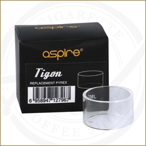 Aspire Tigon 2ml replacment glass