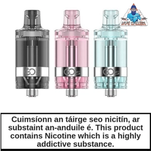 Innokin GoS Tank