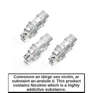 Vaptio Cosmo Single Coil Vaptio Cosmo Single Coil