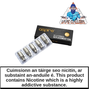 Aspire BVC Coil Aspire BVC Coil