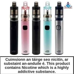 Innokin Go S Kit Innokin Go S Kit