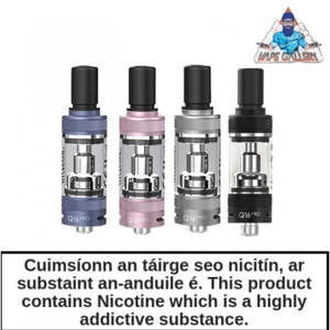Justfog Q16 Pro Tank