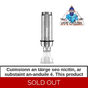 Aspire Cleito Pro Mesh Coil Aspire Cleito Pro Mesh Coil