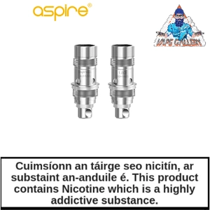 Aspire Nautilus Coil Aspire Nautilus Coil