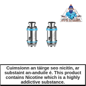 Aspire Nautilus XS coil Aspire Nautilus XS coil
