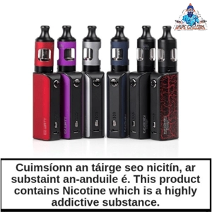 Innokin EZwatt Kit Innokin EZwatt Kit