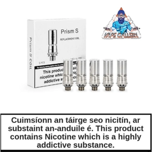 Innokin Prism T20S Coil Innokin Prism T20S Coil