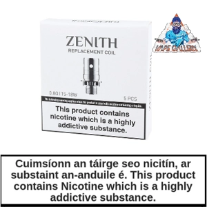 Innokin Zenith/Zlide Coil Innokin Zenith/Zlide Coil