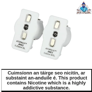 Joyetech Penguin Coils