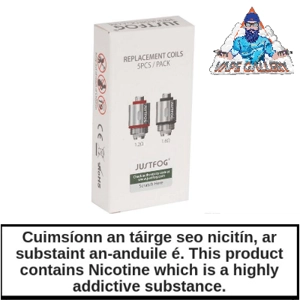 Justfog Q16 Coil Justfog Q16 Coil