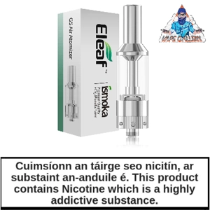 Eleaf GS Air Tank
