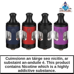 Innokin T20S Tank