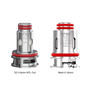 Smok RPM 2 Single Coil Smok RPM 2 Single Coil