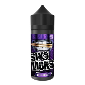 Bite the Bullet 120ml