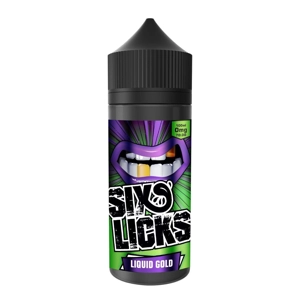 Liquid Gold 120ml