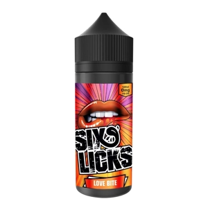 Love Bite 120ml