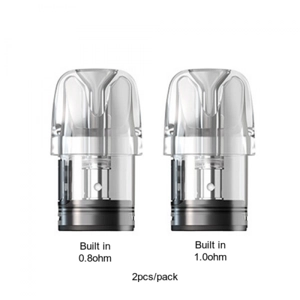 Aspire TSX Pod x 1 Aspire TSX Pod x 1