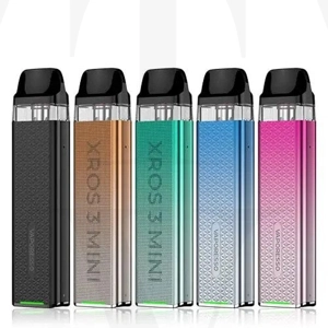 Vaporesso XROS 3 Mini Kit Vaporesso XROS 3 Mini Kit