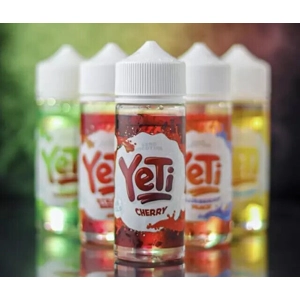 Yeti 120ml