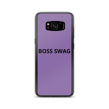 Boss Swag IPhone &..
