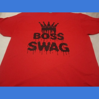 Boss Swag