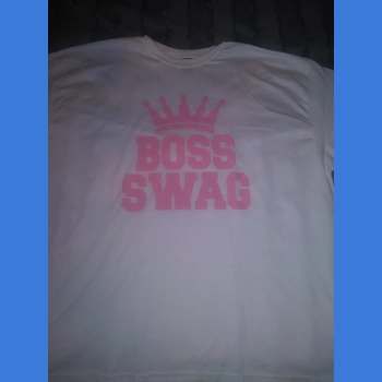 BOSS SWAG