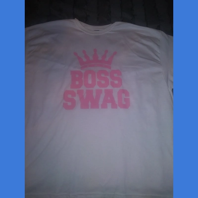BOSS SWAG