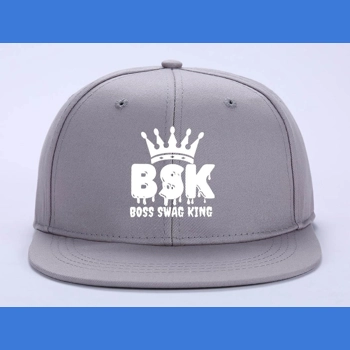Boss Swag King