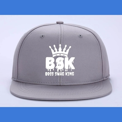 Boss Swag King