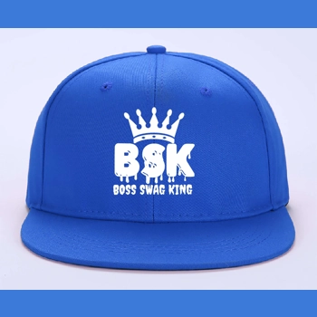 Boss Swag King