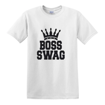 BOSS SWAG