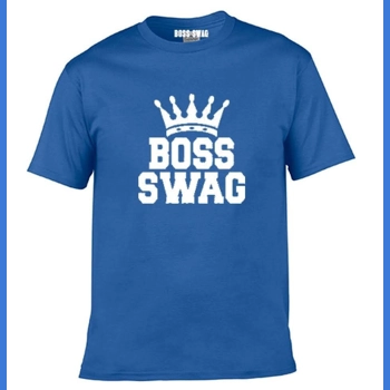BOSS SWAG