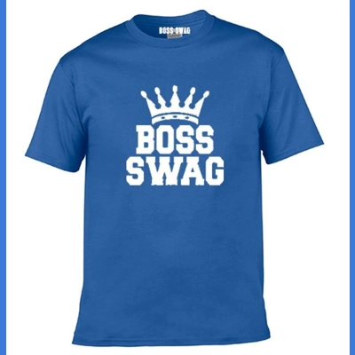 BOSS SWAG