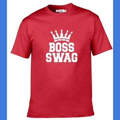 BOSS SWAG