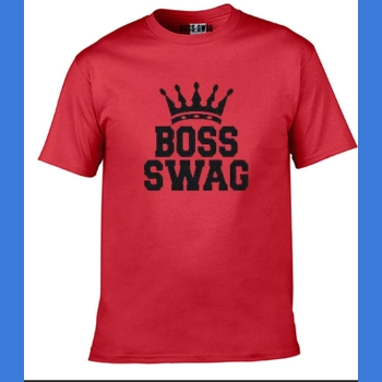 BOSS SWAG