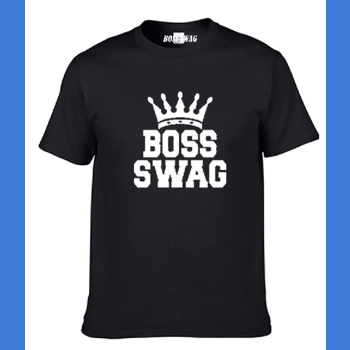 BOSS SWAG