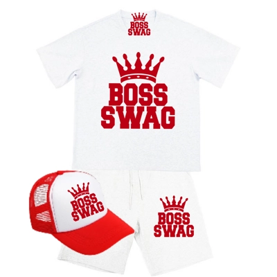 Boss Swag