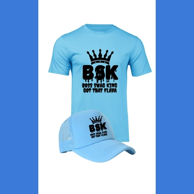 Boss Swag Got That Flava