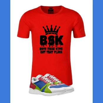 Boss Swag Got That..