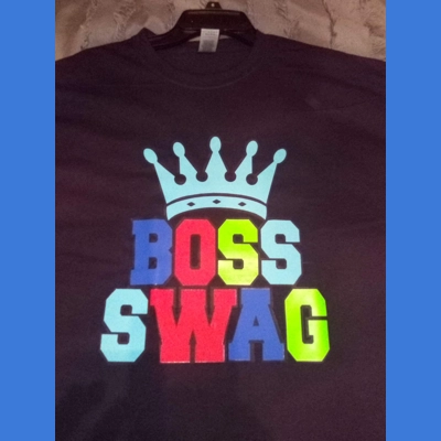 BOSS SWAG