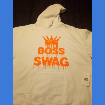 BOSS SWAG
