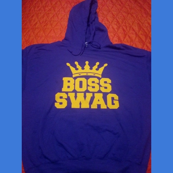 BOSS SWAG