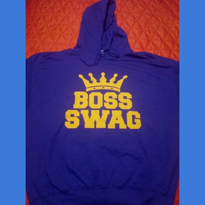 BOSS SWAG