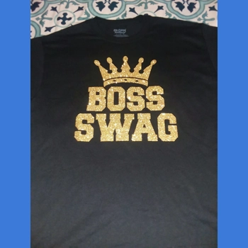 Boss Swag