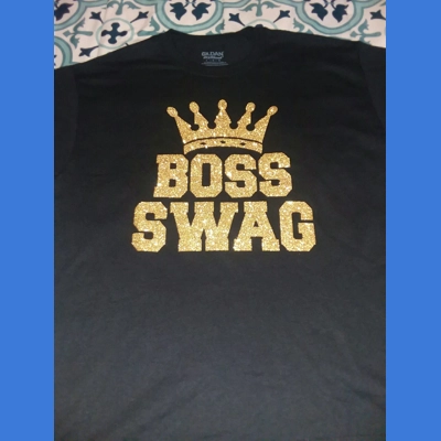 Boss Swag