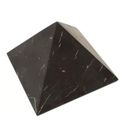 Shungite Pyramid